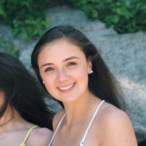 Meet your Posher, Tessa